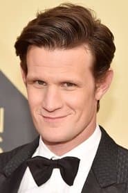 Matt Smith as Christopher Isherwood