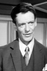 Eugene Deckers as Thuau