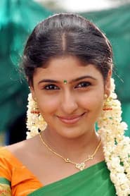 Monica as Priya