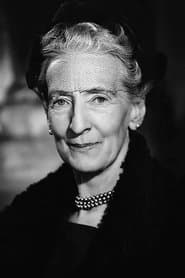 Marjorie Fielding as Mrs Garland senior