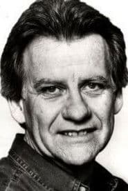 Neil Dainard as Tony / Hamilton's right-hand