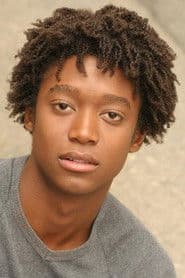 Matthew Thompson as Lodell