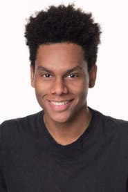 Vitor Britto as Patrick Carvalho (Adult)