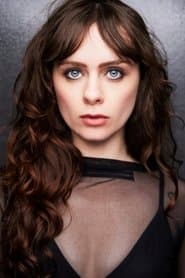 Bix Krieger as Darcy