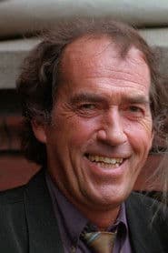 Poul Glargaard as John