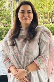 Grusha Kapoor as Bua