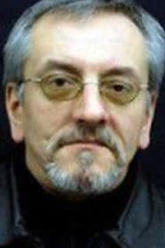 Jorge Booth as Hernán