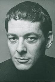 Donald Burton as Alfred