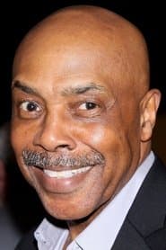 Roscoe Orman as McDevitt