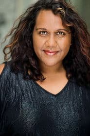 Elaine Crombie as Dana