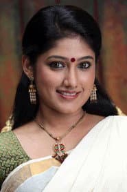 Akhila as Puthezhath Sreebala