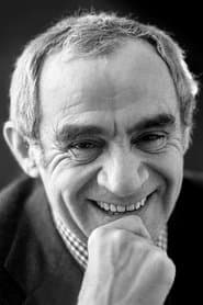 Zinoviy Gerdt as Stalin