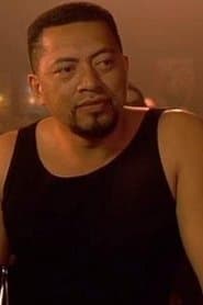 Pete Smith as George