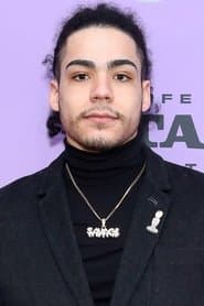 Antonio Ortiz as Dawson Sosa