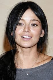 Anna Przybylska as 'Laska'