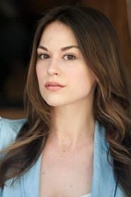 Rachel Hendrix as Anabel