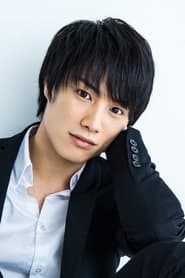 Nobuyuki Suzuki as Sou