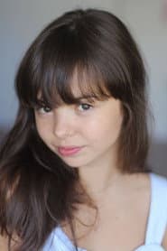 Jaïa Caltagirone as Leonor