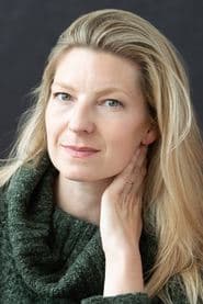 Maev Beaty as Barbara