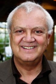 Per Pallesen as Armstrong (voice)