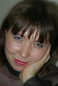 Olga Beshulya as roommate