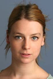 Maja Beckmann as Andrea