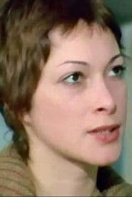 Any Mathieu as Deborah