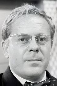 Aubrey Morris as Sir Percy Heseltine