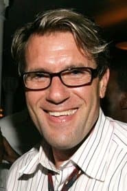 Jim J. Bullock as Mark