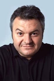 Çağlar Çorumlu as Suavi