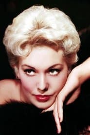 Kim Novak as Molly