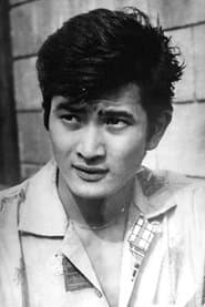 Akira Kobayashi as Yazaki Ryuji