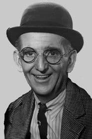 Jimmy Conlin as Mr. Asweld