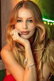 Rhaissa Batista as Anitta Ferrarini