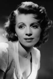 Erica Beer as Elise Lefevre, Mannequin