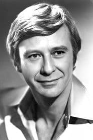 Paul Carr as Mark Roberson