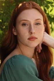 Corynn Treadwell as Ashley Middleton