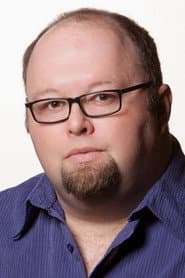 David C. Hayes as JJ