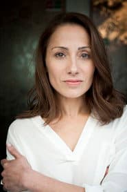 Sonja Romei as Maria Berger