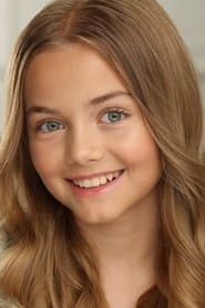 Marta Timofeeva as Oksana