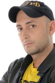 Enrico Venti as Pippo / Tamarro / Buttafuori