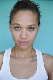 Wendy Nieto as Jamila