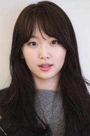 Jin Ki-joo as Eun-sook