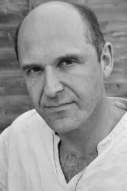 John Ramm as Mr. Miller