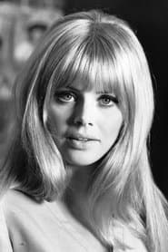 Britt Ekland as Katrina Volana