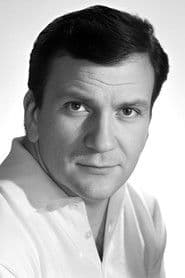 Pierre Mondy as Dhéry