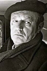 Bernard Granger as Patrick