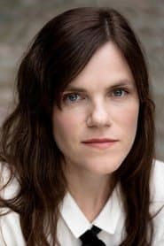 Fritzi Haberlandt as Frau Bebber