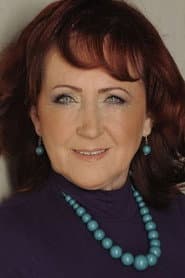 Gabriela Dolná as Grossmutter