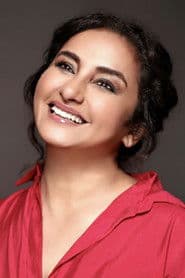 Divya Dutta as Najma